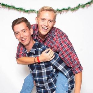 Meet your Posher, Zach